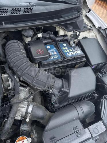 Hyundai Avante 2015, 15,000 km - 1.6 л - Sumqayıt