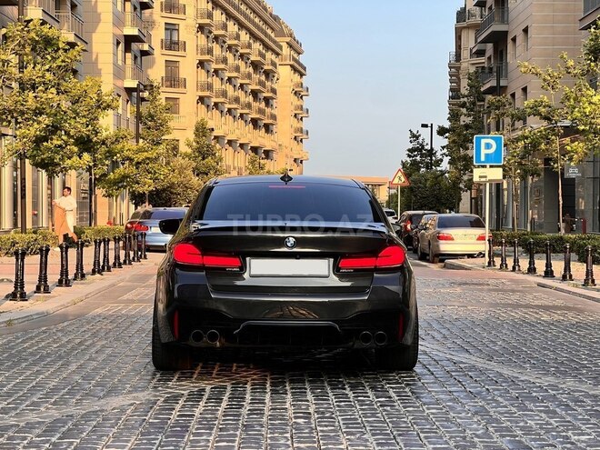 BMW 530e-5