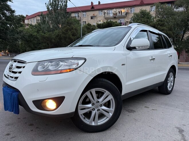 Hyundai Santa Fe-3
