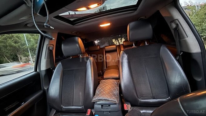 Hyundai Santa Fe-11