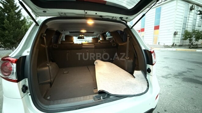 Hyundai Santa Fe-20