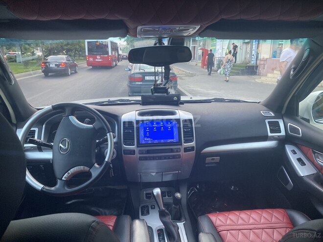 Lexus GX 470 2004, 329,916 km - 4.7 l - Bakı