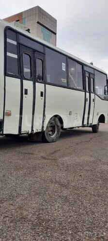 Iveco Otoyol 1998, 250,000 km - 3.9 l - Gəncə