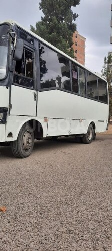 Iveco Otoyol 1998, 250,000 km - 3.9 l - Gəncə