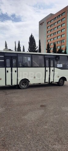 Iveco Otoyol 1998, 250,000 km - 3.9 l - Gəncə