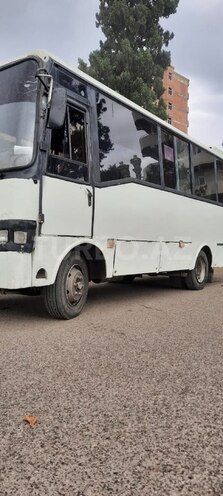 Iveco Otoyol 1998, 250,000 km - 3.9 l - Gəncə