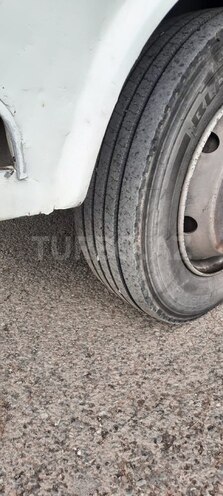 Iveco Otoyol 1998, 250,000 km - 3.9 l - Gəncə
