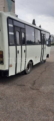 Iveco Otoyol 1998, 250,000 km - 3.9 l - Gəncə