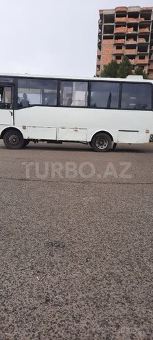 Iveco Otoyol 1998, 250,000 km - 3.9 l - Gəncə