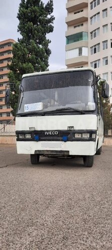 Iveco Otoyol 1998, 250,000 km - 3.9 l - Gəncə