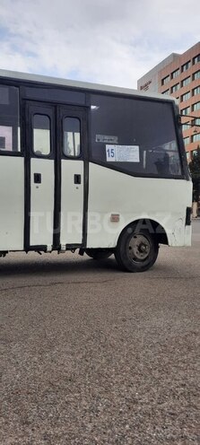 Iveco Otoyol 1998, 250,000 km - 3.9 l - Gəncə