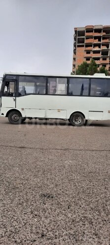 Iveco Otoyol 1998, 250,000 km - 3.9 l - Gəncə