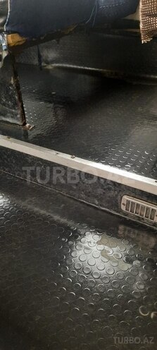 Iveco Otoyol 1998, 250,000 km - 3.9 l - Gəncə