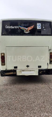 Iveco Otoyol 1998, 250,000 km - 3.9 l - Gəncə