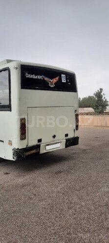 Iveco Otoyol 1998, 250,000 km - 3.9 l - Gəncə