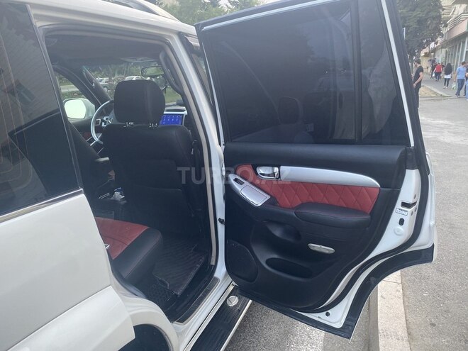 Lexus GX 470 2004, 329,916 km - 4.7 l - Bakı