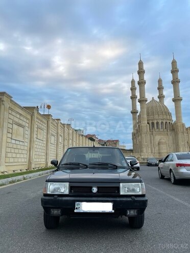 Tofas Dogan-1