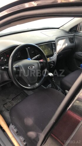 Kia Rio 2007, 260,000 km - 1.4 l - Bakı