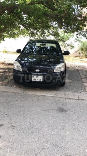 Kia Rio 2007, 260,000 km - 1.4 l - Bakı