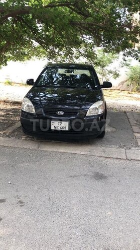Kia Rio 2007, 260,000 km - 1.4 l - Bakı