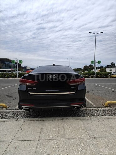 Kia Optima 2017, 180,247 km - 2.0 l - Bakı