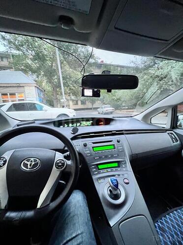 Toyota Prius 2009, 362,000 km - 1.8 l - Xırdalan