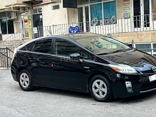 Toyota Prius 2009, 362,000 km - 1.8 l - Xırdalan