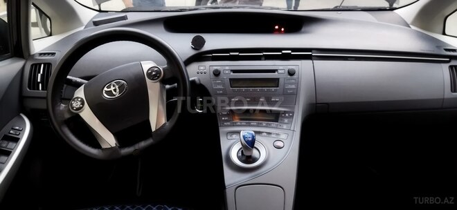 Toyota Prius 2009, 362,000 km - 1.8 l - Xırdalan
