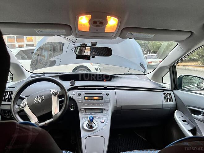 Toyota Prius 2009, 362,000 km - 1.8 l - Xırdalan