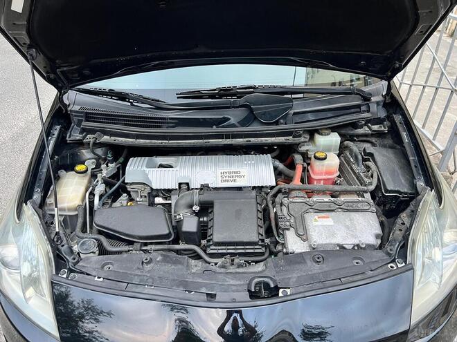 Toyota Prius 2009, 362,000 km - 1.8 l - Xırdalan