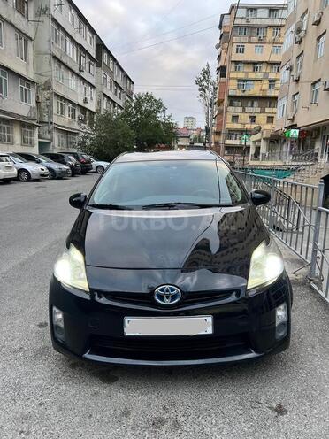Toyota Prius 2009, 362,000 km - 1.8 l - Xırdalan