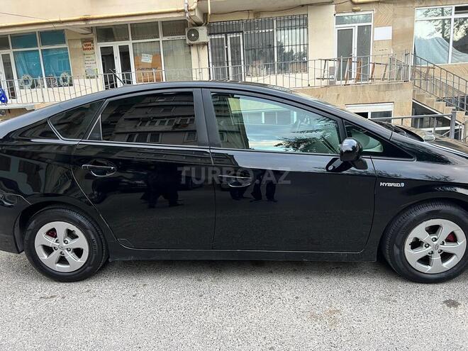 Toyota Prius 2009, 362,000 km - 1.8 l - Xırdalan