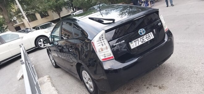 Toyota Prius 2009, 362,000 km - 1.8 l - Xırdalan