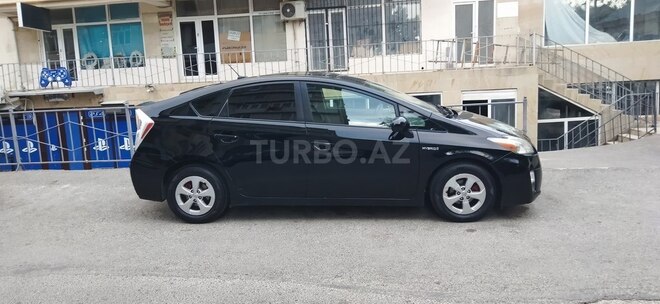 Toyota Prius 2009, 362,000 km - 1.8 l - Xırdalan