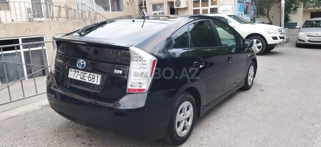 Toyota Prius 2009, 362,000 km - 1.8 l - Xırdalan