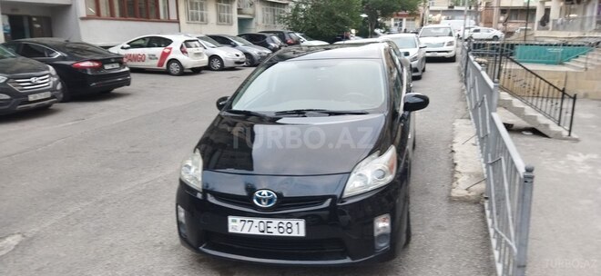 Toyota Prius 2009, 362,000 km - 1.8 l - Xırdalan