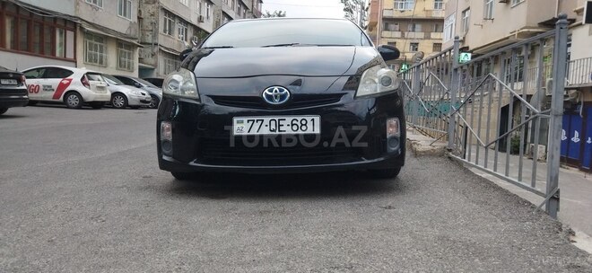 Toyota Prius 2009, 362,000 km - 1.8 l - Xırdalan