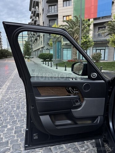 Land Rover Range Rover 2018, 133,000 km - 3.0 л - Bakı