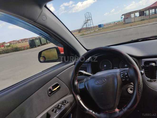 Kia Rio 2008, 300,000 km - 1.4 l - Bakı