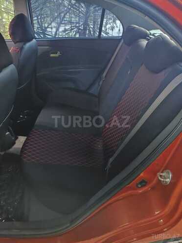 Kia Rio 2008, 300,000 km - 1.4 l - Bakı