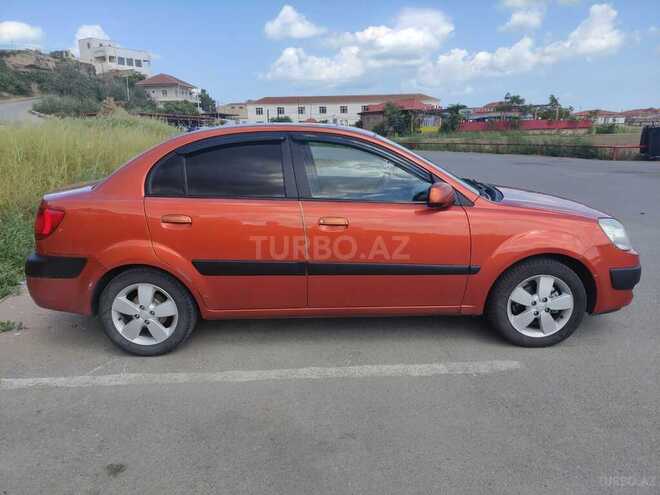 Kia Rio 2008, 300,000 km - 1.4 l - Bakı