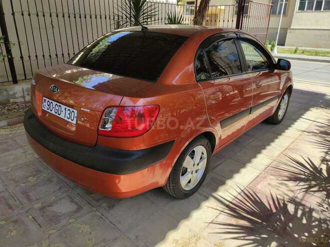 Kia Rio 2008, 300,000 km - 1.4 l - Bakı