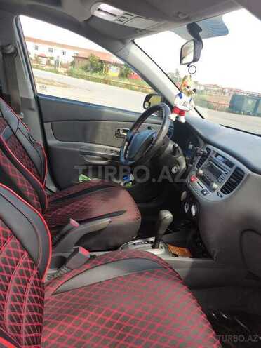 Kia Rio 2008, 300,000 km - 1.4 l - Bakı