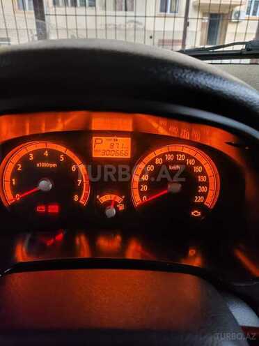 Kia Rio 2008, 300,000 km - 1.4 l - Bakı