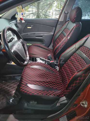 Kia Rio 2008, 300,000 km - 1.4 l - Bakı