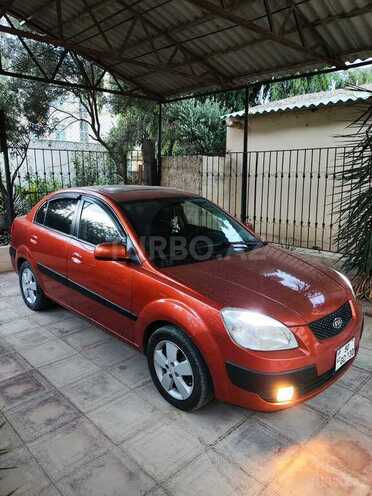 Kia Rio 2008, 300,000 km - 1.4 l - Bakı