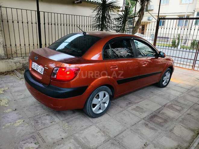 Kia Rio 2008, 300,000 km - 1.4 l - Bakı