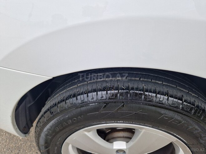 Skoda Rapid 2014, 145,000 km - 1.4 l - Bakı