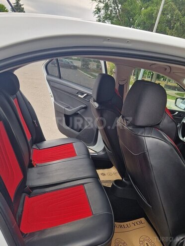 Skoda Rapid 2014, 145,000 km - 1.4 l - Bakı