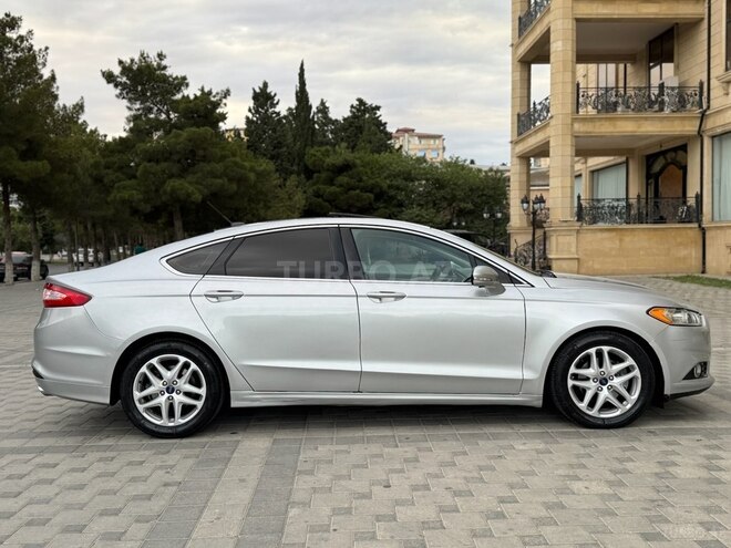 Ford Fusion 2016, 185,450 km - 1.5 l - Bakı